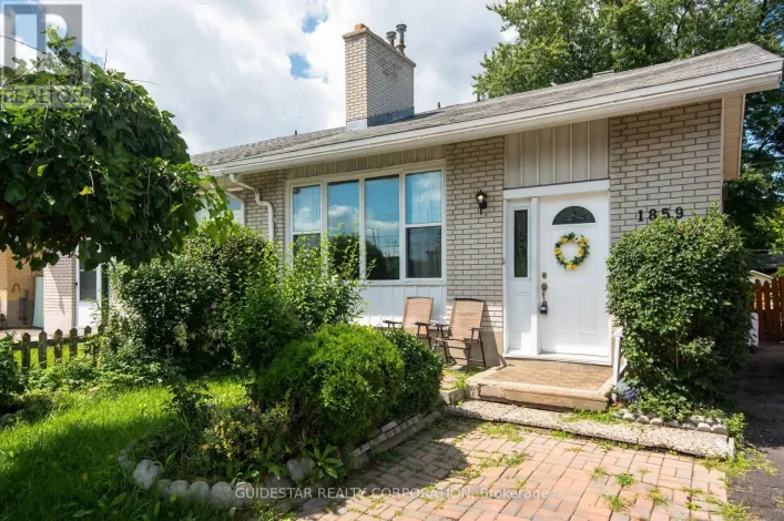 1859 WALKLEY ROAD, Ottawa