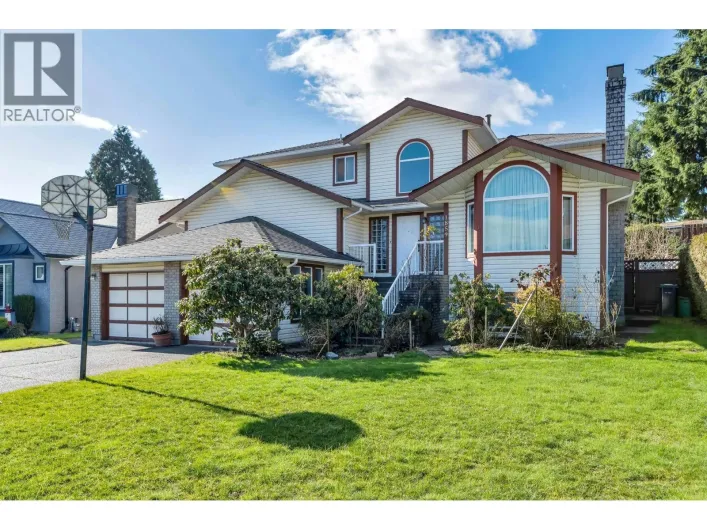 1859 WALNUT CRESCENT, Coquitlam