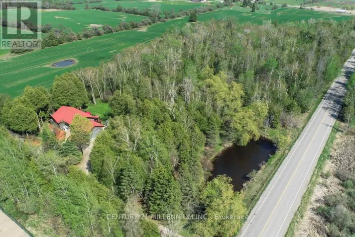 18599 HORSESHOE HILL ROAD, Caledon