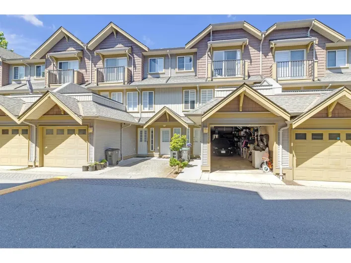 186 12040 68 AVENUE, Surrey