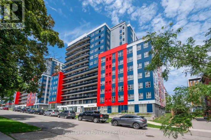 186 - 258A SUNVIEW STREET, Waterloo
