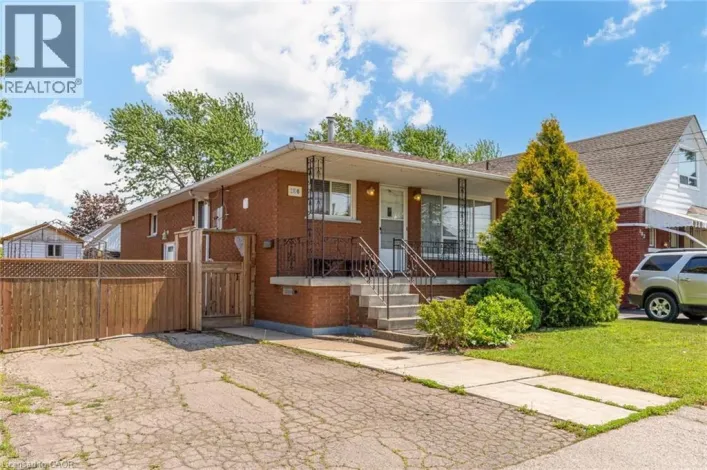 186 ADELINE Avenue, Hamilton