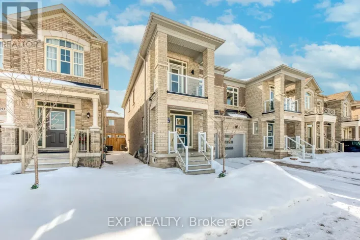 186 AGRO STREET, Hamilton