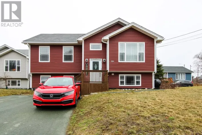 186 Anchorage Road, Conception Bay South