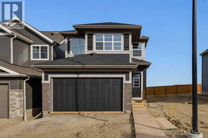 186 Annette Landing NW, Calgary