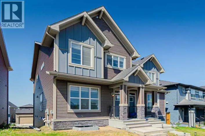 186 Aquila Drive NW, Calgary