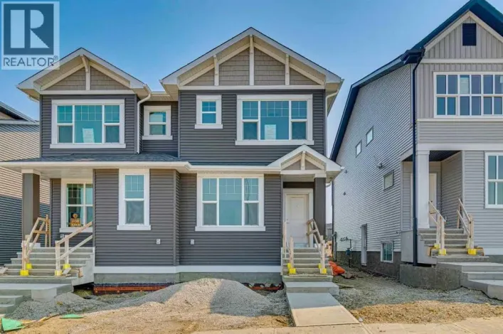 186 Aquila Grove NW, Calgary