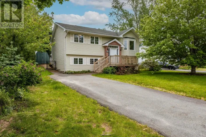 186 Avenue du Portage, Dartmouth