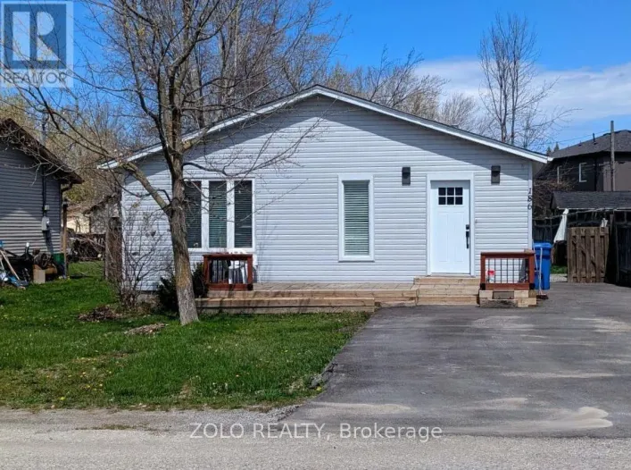 186 BEACH ROAD, Georgina