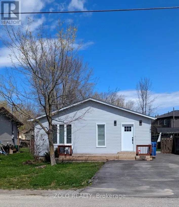 186 BEACH ROAD, Georgina