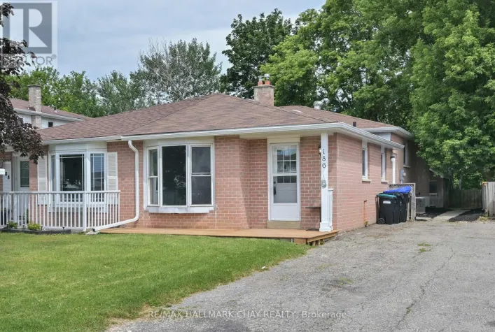 186 BEATTIE AVENUE, New Tecumseth