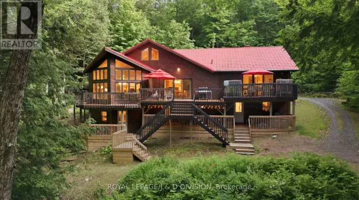 186 BLACKSTONE LAKE, WATER, The Archipelago