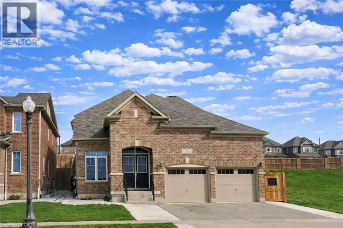 186 BLAIR CREEK Drive Unit# Basement, Kitchener