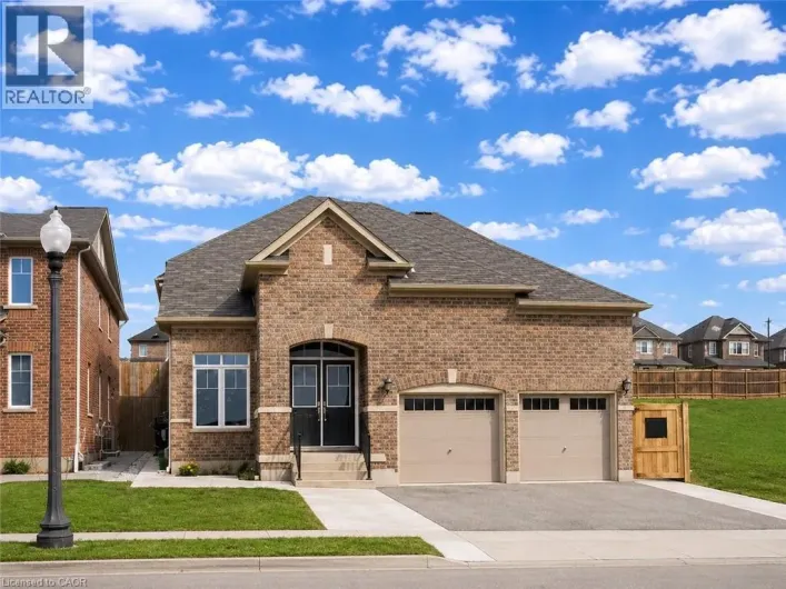 186 BLAIR CREEK Drive Unit# Upper, Kitchener