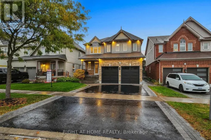 186 BONS AVENUE, Clarington