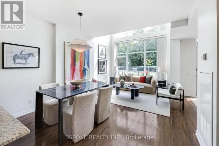186 BOROUGH DRIVE, Toronto