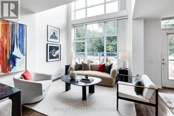 186 BOROUGH DRIVE, Toronto