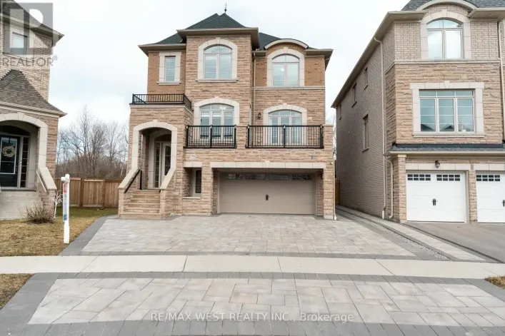 186 BRALORNE TRAIL, Pickering
