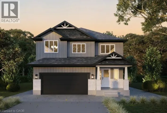 186 BRIDGE Crescent, Minto