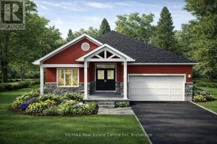 186 BRIDGE CRESCENT, Minto