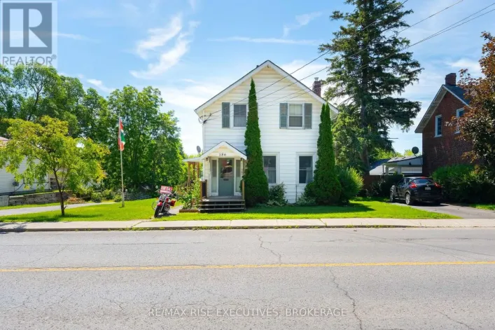 186 BRIDGE STREET W, Greater Napanee