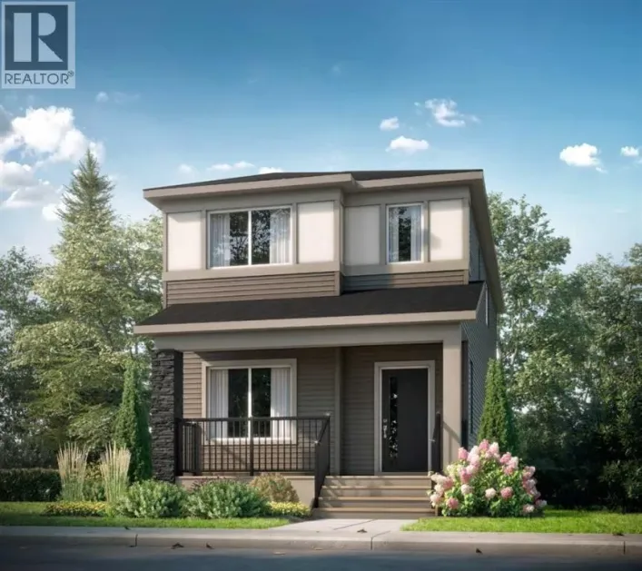 186 Bridgeport Circle W, Chestermere
