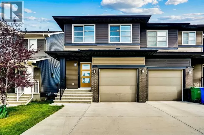 186 Carringvue Park NW, Calgary