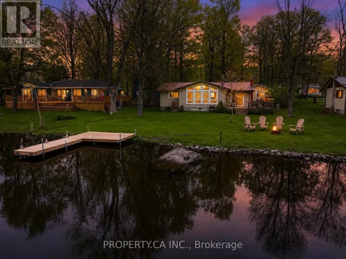 186 CEDAR SHORES DRIVE, Trent Hills