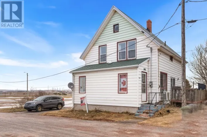 186 Church Street, Borden-Carleton