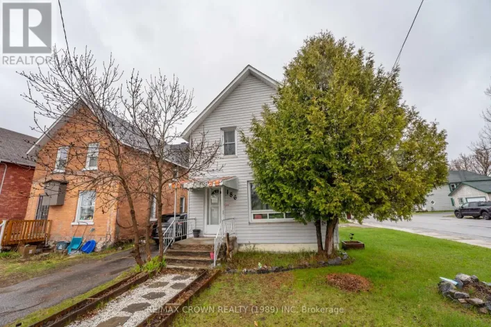 186 CHURCH STREET, West Nipissing