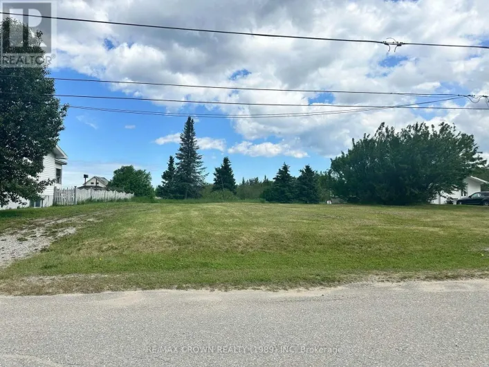 186 CLOUTIERVILLE ROAD, Smooth Rock Falls