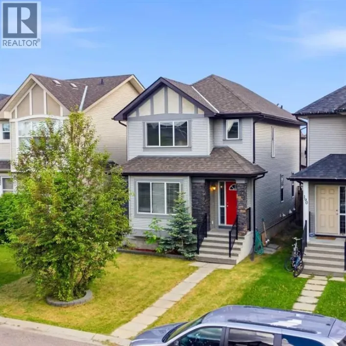 186 Cranberry Place SE, Calgary
