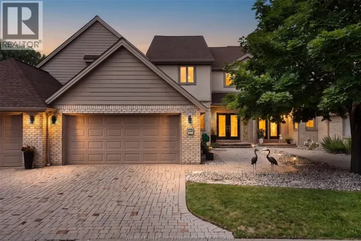186 CRYSTAL HARBOUR, LaSalle
