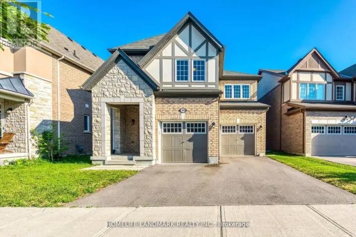 186 DEGRAAF CRESCENT, Aurora