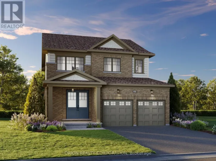 186 DELINE CRESCENT, Clarington