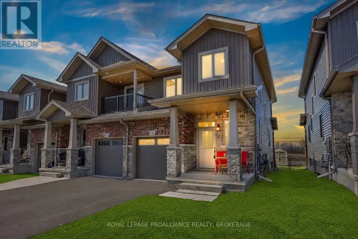186 DR RICHARD JAMES CRESCENT, Loyalist