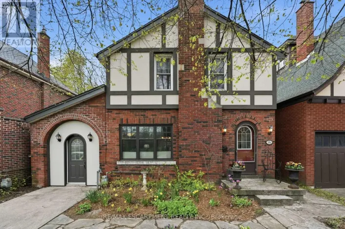 186 DROMORE CRESCENT, Hamilton