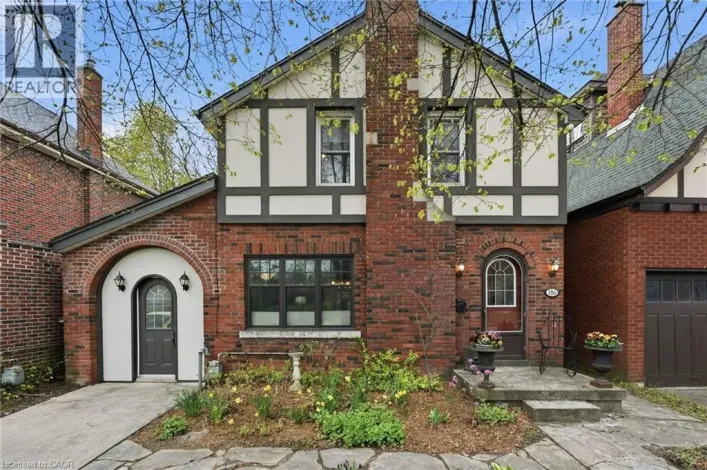 186 DROMORE Crescent, Hamilton