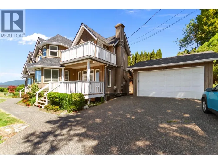 House for sale: 186 E BRAEMAR ROAD, Vancouver