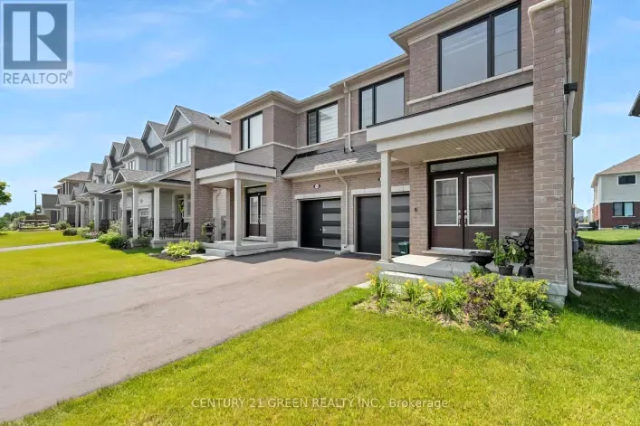186 ELLIOT AVENUE W, Centre Wellington