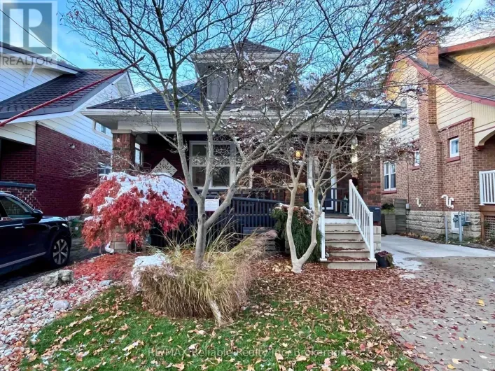 186 GARFIELD AVENUE, London South