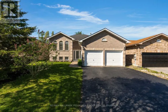 186 GOLDEN MEADOW ROAD, Barrie