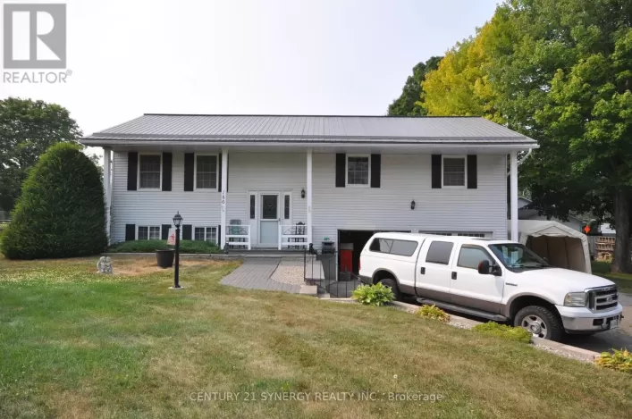 186 GOLF CLUB ROAD N, Rideau Lakes