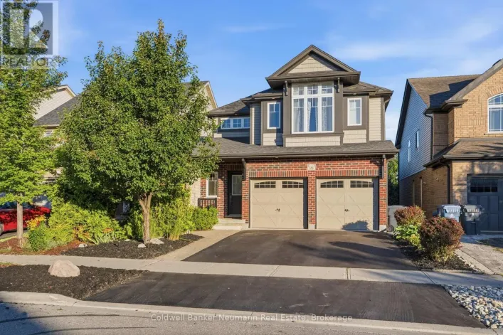 186 GOODWIN DRIVE, Guelph