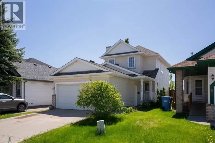 186 Harvest Rose Circle NE, Calgary