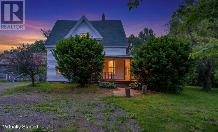 186 Hebb's Landing Road, Upper Granville
