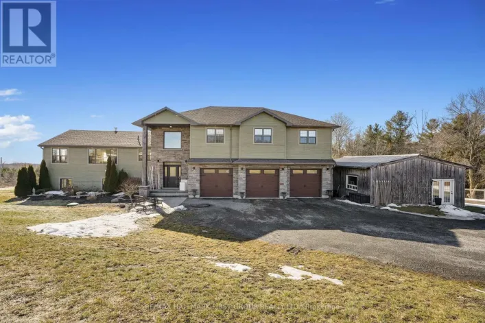 186 HILLTOP ROAD, Alnwick/Haldimand