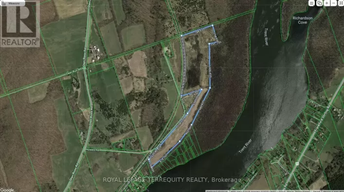 186 HOWES ROAD, Quinte West