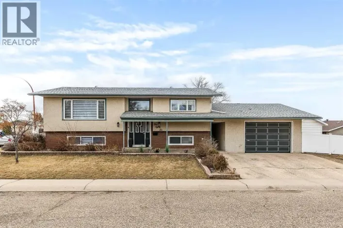 186 Hull Crescent NE, Medicine Hat