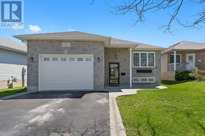 186 KILDARE AVENUE, Loyalist